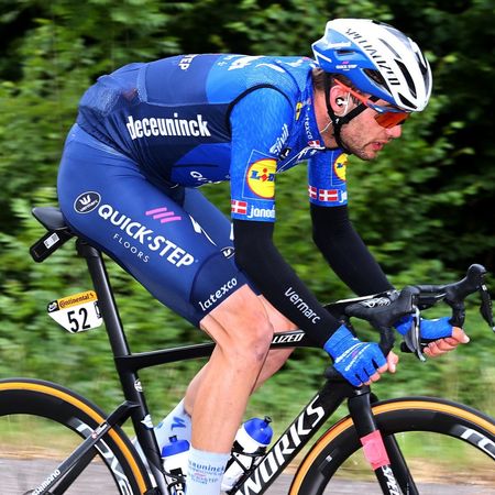 108th Tour de France 2021 - Stage 16