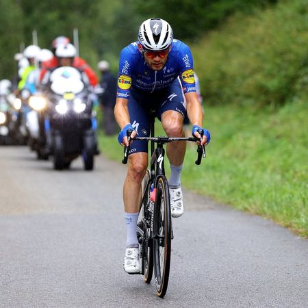 108th Tour de France 2021 - Stage 16