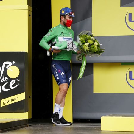 108th Tour de France 2021 - Stage 16