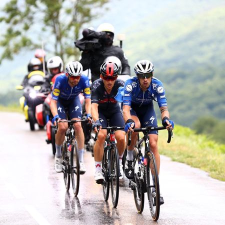 108th Tour de France 2021 - Stage 16