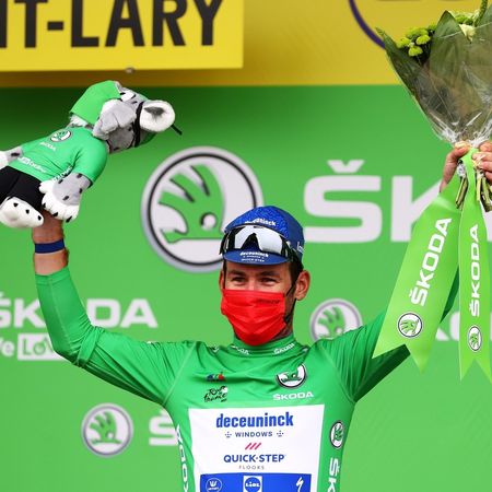 108th Tour de France 2021 - Stage 17