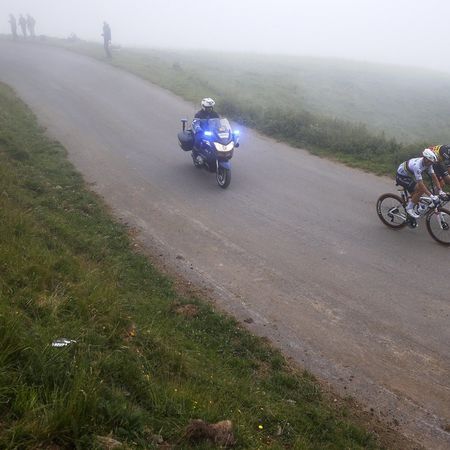 108th Tour de France 2021 - Stage 17