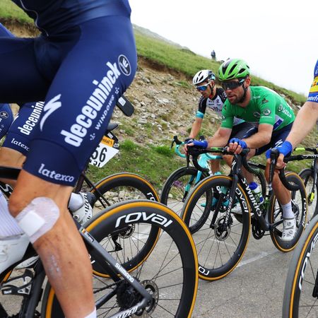 108th Tour de France 2021 - Stage 17