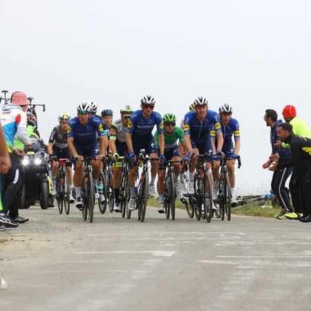 108th Tour de France 2021 - Stage 17