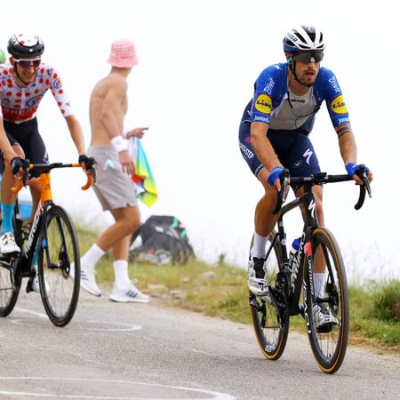 108th Tour de France 2021 - Stage 17