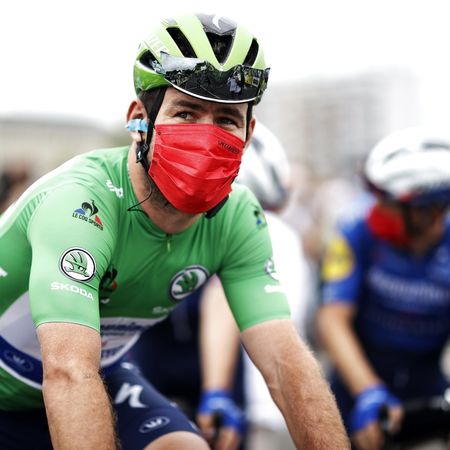 108th Tour de France 2021 - Stage 18