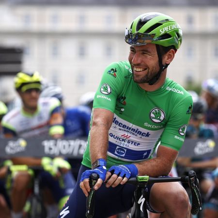 108th Tour de France 2021 - Stage 18