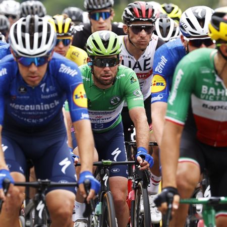 108th Tour de France 2021 - Stage 18