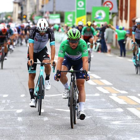 108th Tour de France 2021 - Stage 18