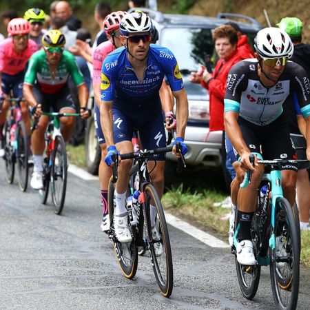 108th Tour de France 2021 - Stage 18