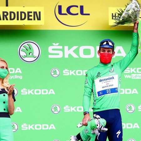 108th Tour de France 2021 - Stage 18