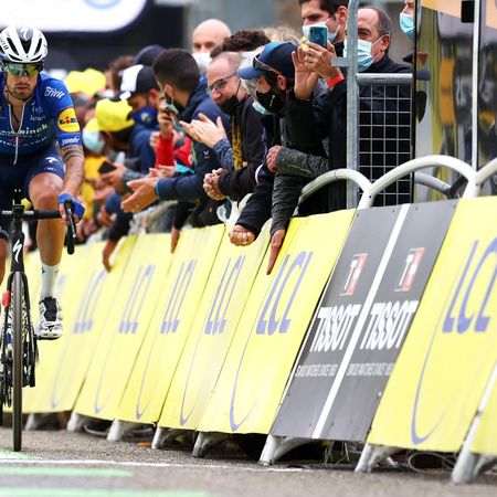 108th Tour de France 2021 - Stage 18