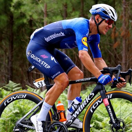 108th Tour de France 2021 - Stage 19