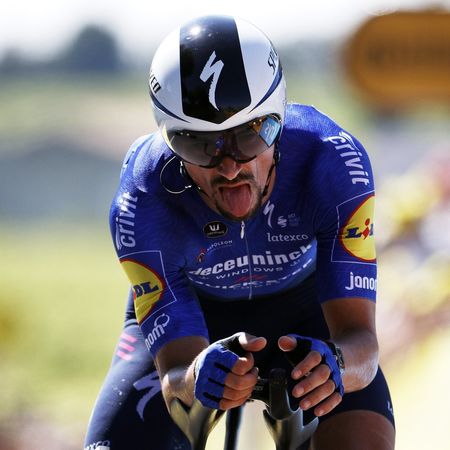 108th Tour de France 2021 - Stage 20