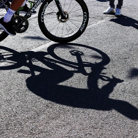 108th Tour de France 2021 - Stage 20