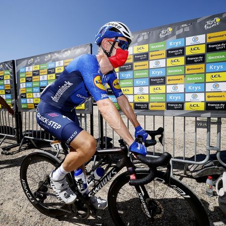 108th Tour de France 2021 - Stage 21