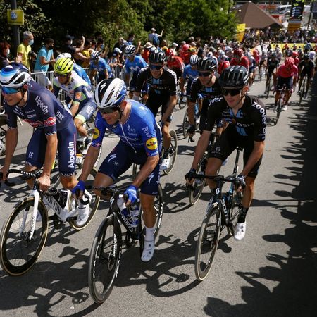 108th Tour de France 2021 - Stage 21