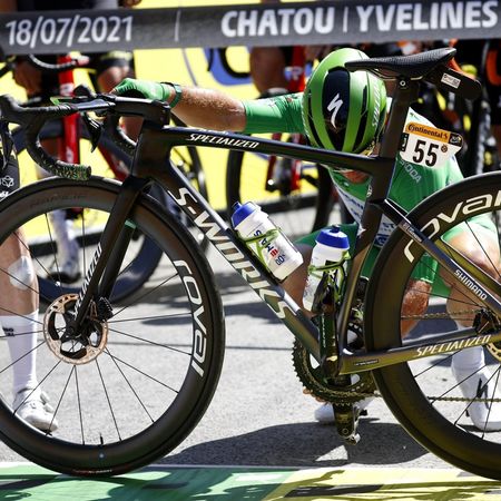 108th Tour de France 2021 - Stage 21