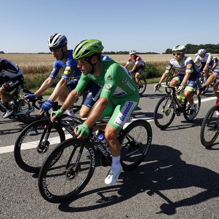 108th Tour de France 2021 - Stage 21