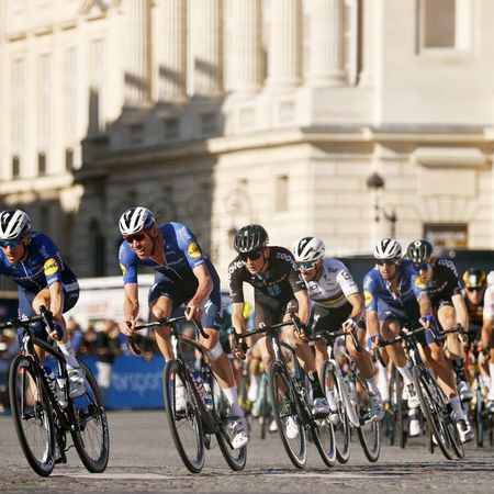 108th Tour de France 2021 - Stage 21