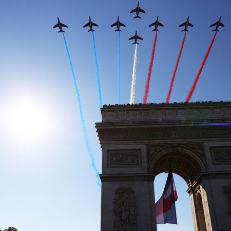 108th Tour de France 2021 - Stage 21