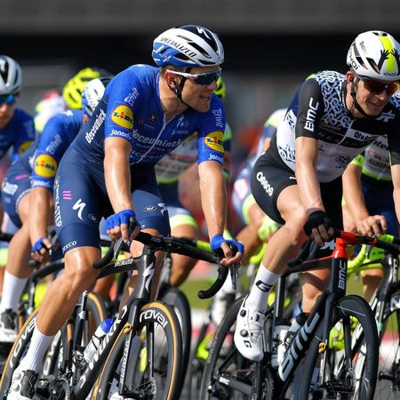 42nd Tour de Wallonie 2021 - Stage 2