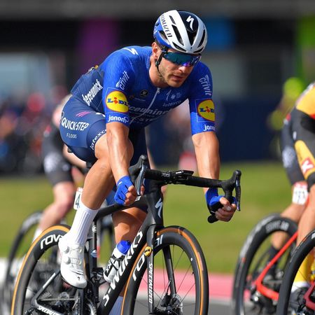 42nd Tour de Wallonie 2021 - Stage 2