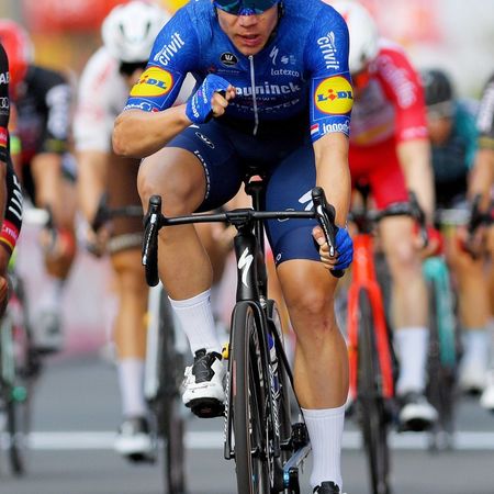 42nd Tour de Wallonie 2021 - Stage 2