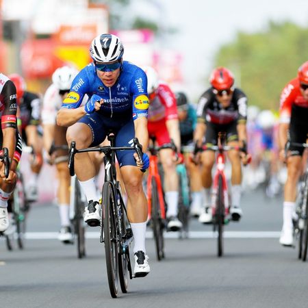 42nd Tour de Wallonie 2021 - Stage 2