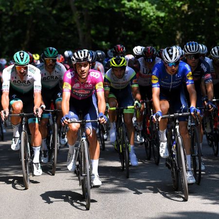 42nd Tour de Wallonie 2021 - Stage 3