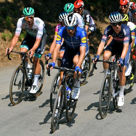 42nd Tour de Wallonie 2021 - Stage 3