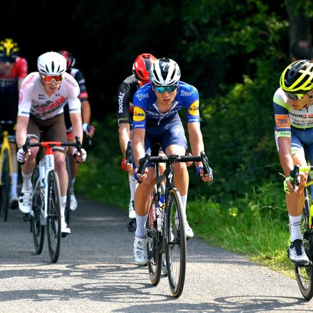 42nd Tour de Wallonie 2021 - Stage 3