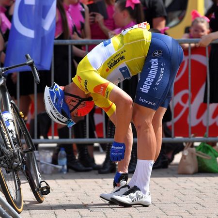 42nd Tour de Wallonie 2021 - Stage 4