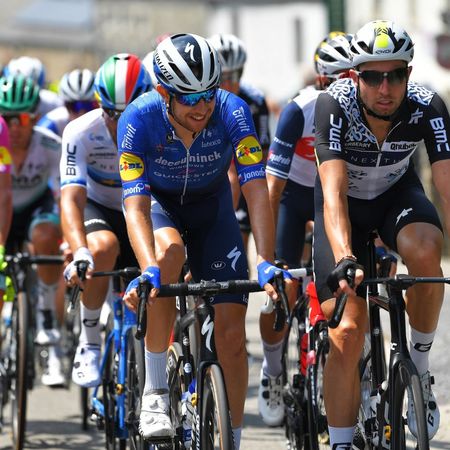 42nd Tour de Wallonie 2021 - Stage 4