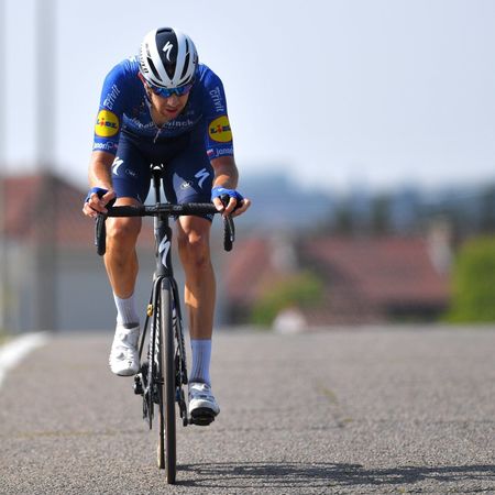 42nd Tour de Wallonie 2021 - Stage 4