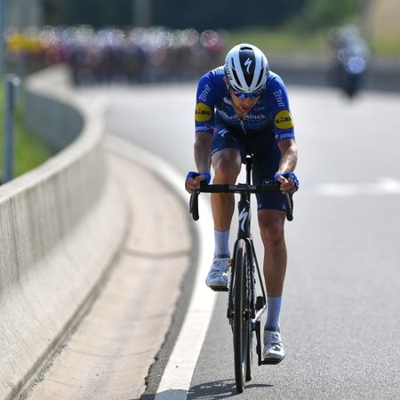 42nd Tour de Wallonie 2021 - Stage 4