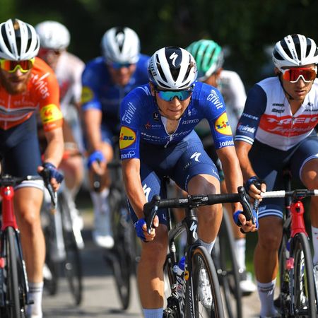 42nd Tour de Wallonie 2021 - Stage 4