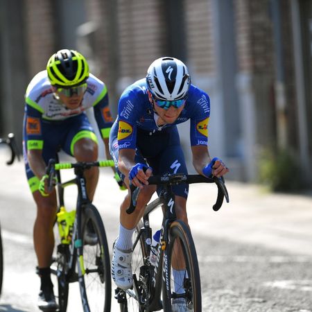 42nd Tour de Wallonie 2021 - Stage 4