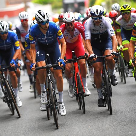 42nd Tour de Wallonie 2021 - Stage 5