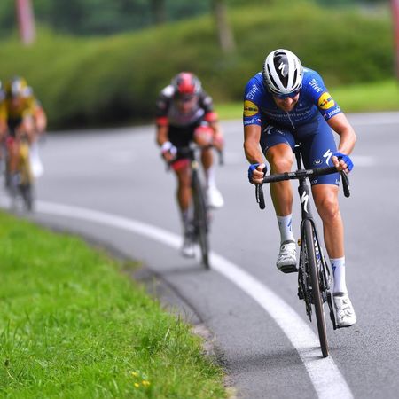 42nd Tour de Wallonie 2021 - Stage 5
