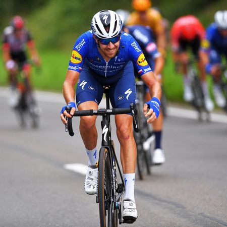 42nd Tour de Wallonie 2021 - Stage 5