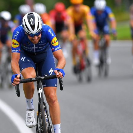 42nd Tour de Wallonie 2021 - Stage 5