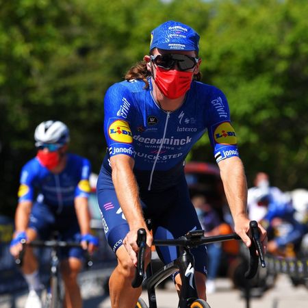 33rd Tour de l'Ain 2021 - Stage 1