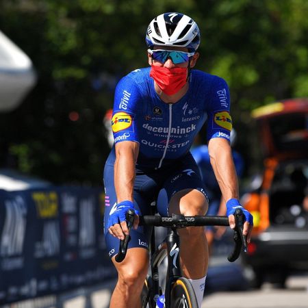 33rd Tour de l'Ain 2021 - Stage 1