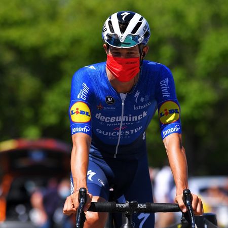 33rd Tour de l'Ain 2021 - Stage 1