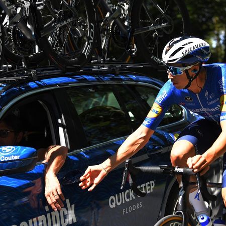 33rd Tour de l'Ain 2021 - Stage 1