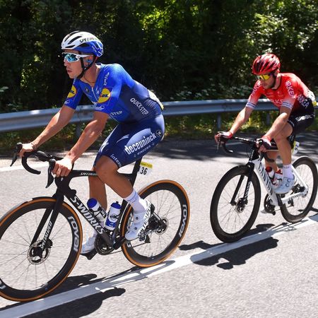 33rd Tour de l'Ain 2021 - Stage 1