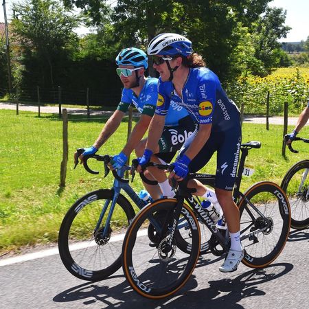 33rd Tour de l'Ain 2021 - Stage 1