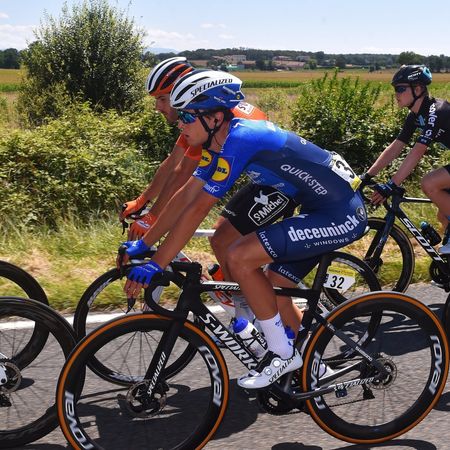 33rd Tour de l'Ain 2021 - Stage 1