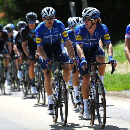 33rd Tour de l'Ain 2021 - Stage 1